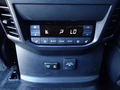 Used 2024 Toyota Sequoia Capstone AWD/4WD image 11