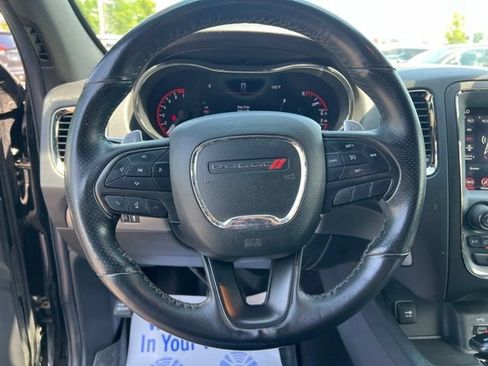 Used 2018 Dodge Durango GT w/ Premium Group AWD/4WD image 13