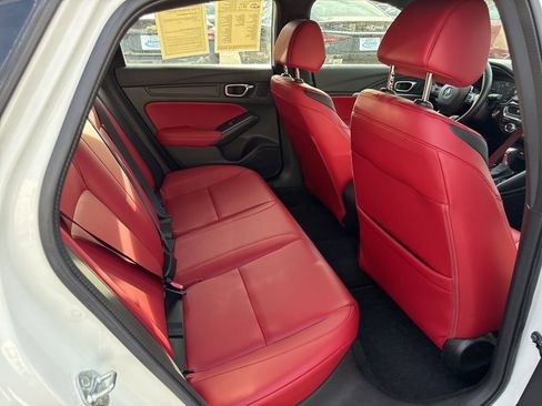 Used 2023 Acura Integra A-Spec image 10