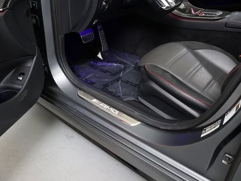 Certified 2023 Mercedes-Benz E 53 AMG 4MATIC Sedan image 31