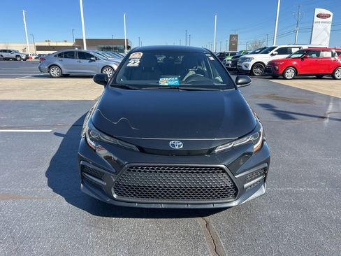 Used 2022 Toyota Corolla SE image 20