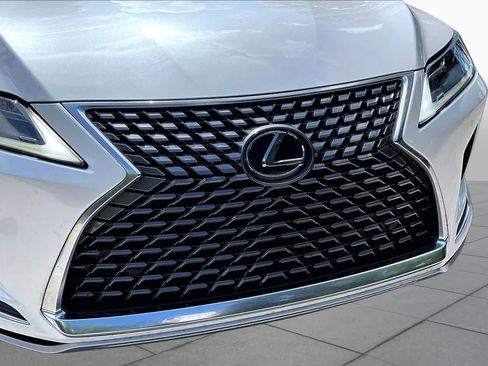 Used 2021 Lexus RX 350 FWD w/ Premium Package image 30