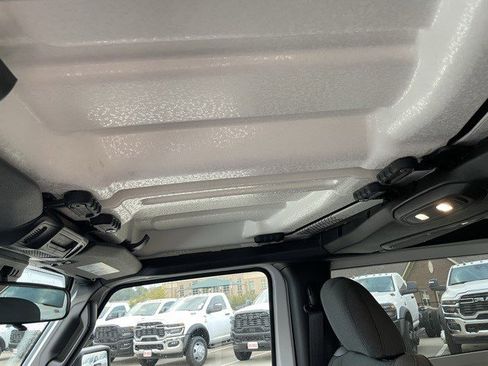 New 2026 Jeep Wrangler Sport S image 13