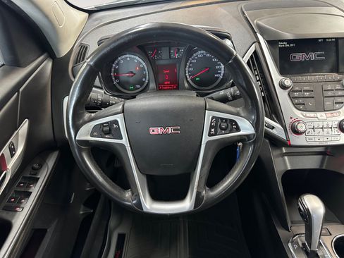 Used 2012 GMC Terrain SLT FWD image 13