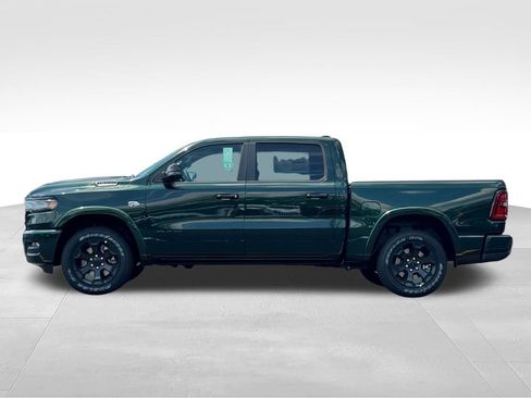 New 2026 RAM 1500 4x4 Crew Cab image 4
