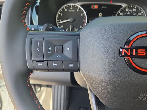 New 2026 Nissan Pathfinder Rock Creek AWD/4WD image 22