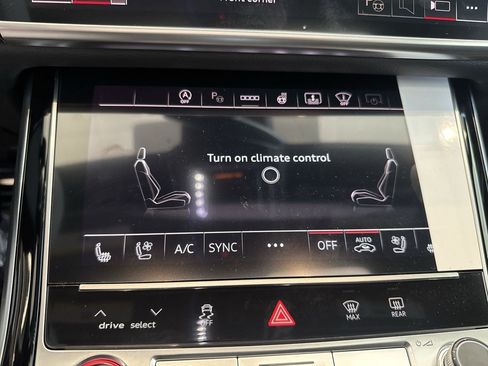 New 2027 Audi S8 AWD/4WD image 6
