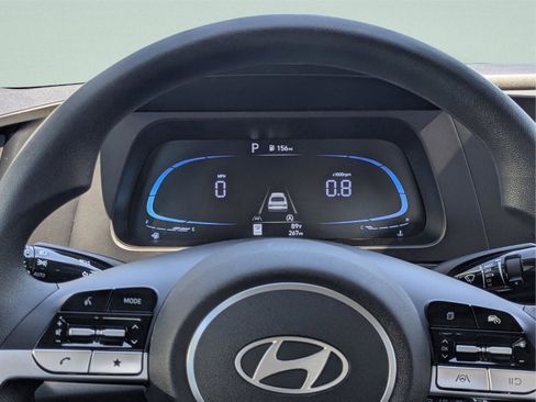 New 2025 Hyundai Elantra SE image 34