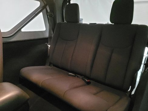 Used 2016 Jeep Wrangler Sport w/ Quick Order Package 24S image 18