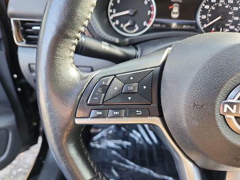 Certified 2024 Nissan Sentra SV w/ All-Weather Package FWD image 21