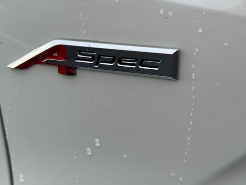 Certified 2025 Acura RDX A-Spec AWD/4WD image 7