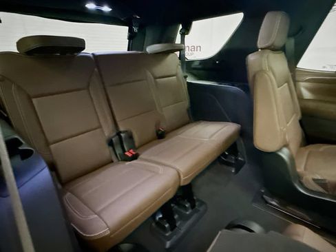 Used 2023 Chevrolet Tahoe High Country AWD/4WD image 29