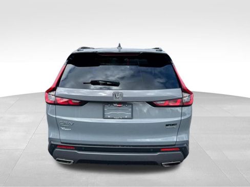 Used 2023 Honda CR-V Sport Touring image 4