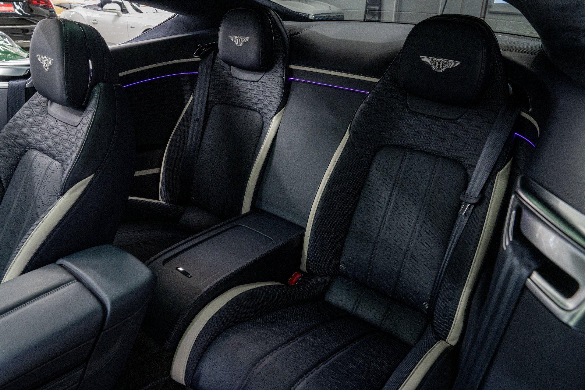Used 2025 Bentley Continental GT Speed AWD/4WD image 15