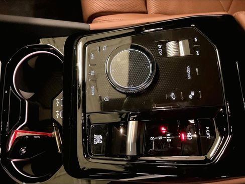 New 2026 BMW 530i 530i w/ M Sport Package image 7