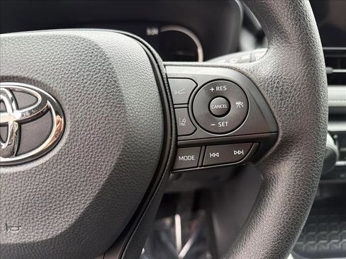 Used 2025 Toyota RAV4 LE image 16