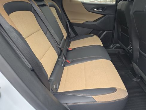 New 2026 Chevrolet Equinox ACTIV image 13