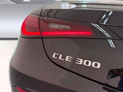 New 2026 Mercedes-Benz CLE 300 4MATIC Cabriolet image 16