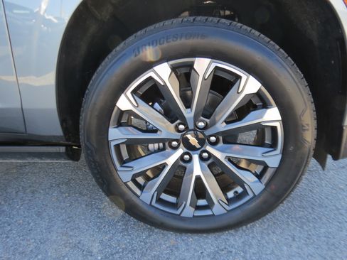 Used 2026 Chevrolet Tahoe High Country image 10