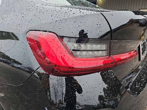 New 2026 BMW 330i Sedan w/ Premium Package image 36