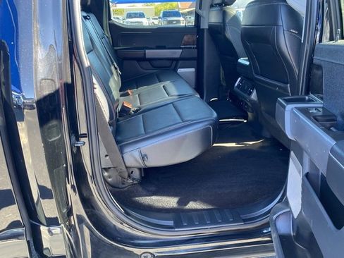 Used 2021 Ford F150 Lariat image 10