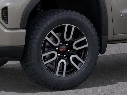 New 2026 GMC Sierra 1500 AT4 w/ Technology Package image 50