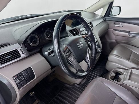 Used 2012 Honda Odyssey EX-L image 4
