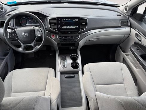 Used 2021 Honda Pilot EX image 14