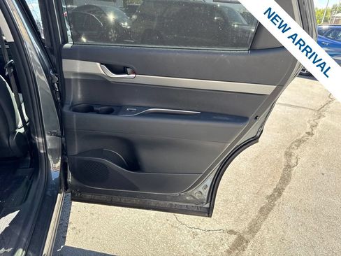 Used 2025 Hyundai Palisade XRT AWD/4WD image 13