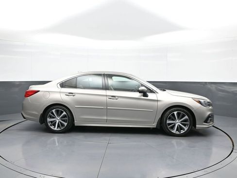 Used 2018 Subaru Legacy 2.5i Limited image 5