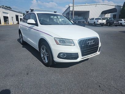 Used 2017 Audi Q5 2.0T Premium