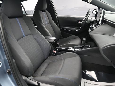 Used 2020 Toyota Corolla SE image 30
