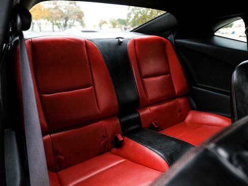 Used 2011 Chevrolet Camaro SS w/ RS Package image 32