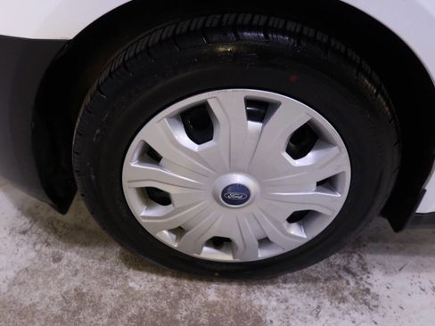 Used 2022 Ford Transit Connect XL FWD image 10