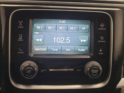 Used 2016 RAM 1500 Big Horn image 25