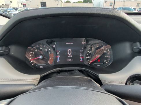 Used 2022 Jeep Compass Limited AWD/4WD image 17
