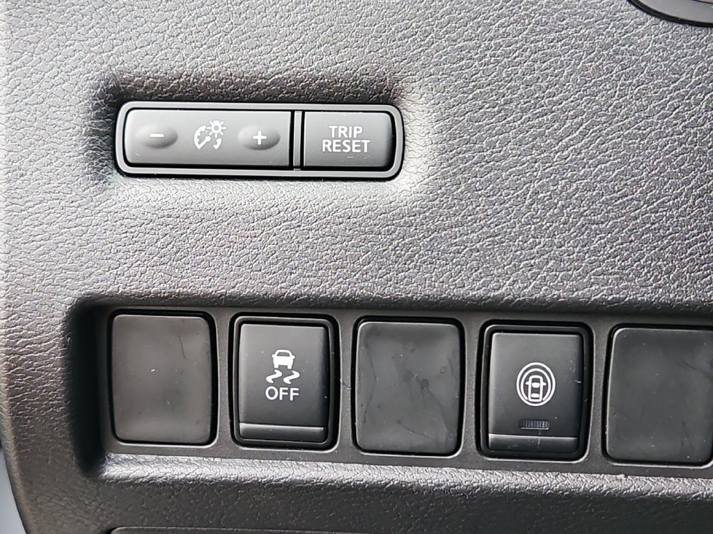 Certified 2023 Nissan Murano SV w/ SV Midnight Edition Package AWD/4WD image 27