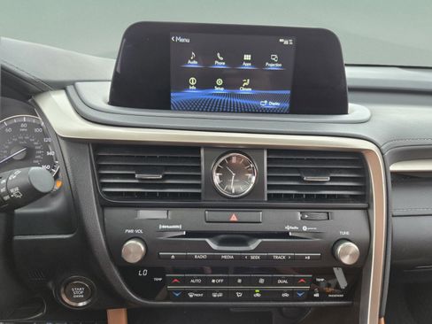 Certified 2022 Lexus RX 350 FWD w/ Premium Package image 17