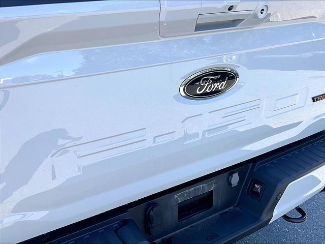 Used 2023 Ford F150 Tremor w/ Trailer Tow Package AWD/4WD image 8