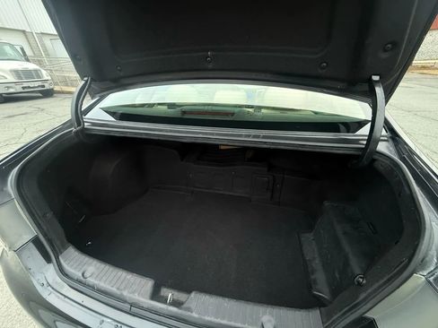 Used 2012 Hyundai Sonata Hybrid w/ Leather Pkg image 14