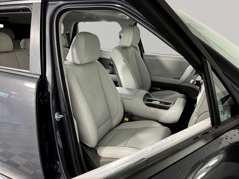 New 2026 Hyundai Palisade SEL Premium AWD/4WD image 19