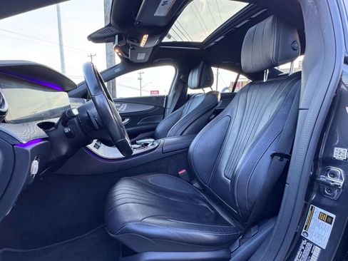 Used 2020 Mercedes-Benz CLS 450 CLS 450 Coupe 4D image 13