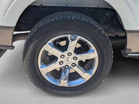 Used 2022 Ford F150 King Ranch w/ Equipment Group 601A High image 7