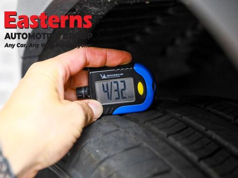 Used 2023 Jeep Grand Cherokee 4WD 4xe image 30