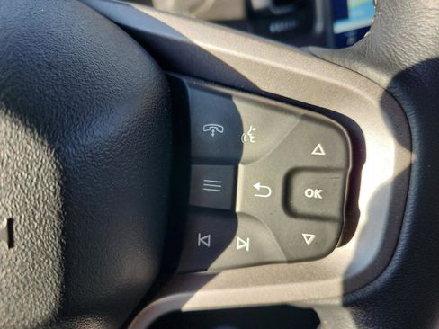 Used 2024 Ford Bronco Wildtrak image 25