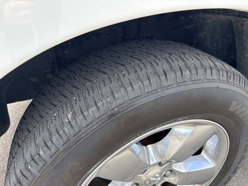 Used 2015 RAM 1500 Big Horn image 10