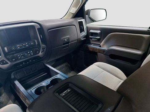 Used 2016 Chevrolet Silverado 1500 LT w/ All Star Edition AWD/4WD image 26