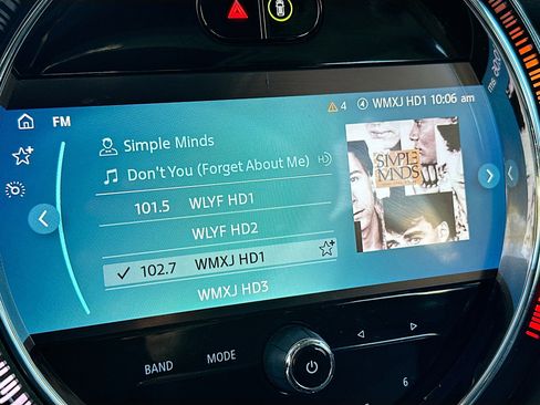 Certified 2023 MINI Cooper S image 14