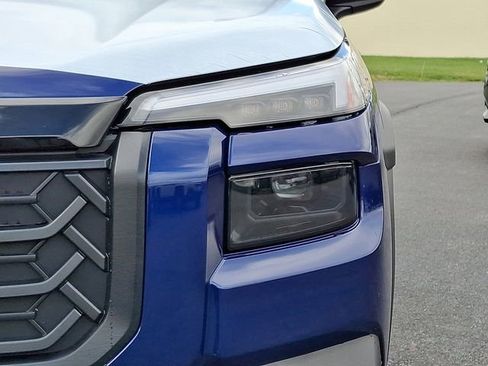 New 2026 Subaru Outback Premium image 6