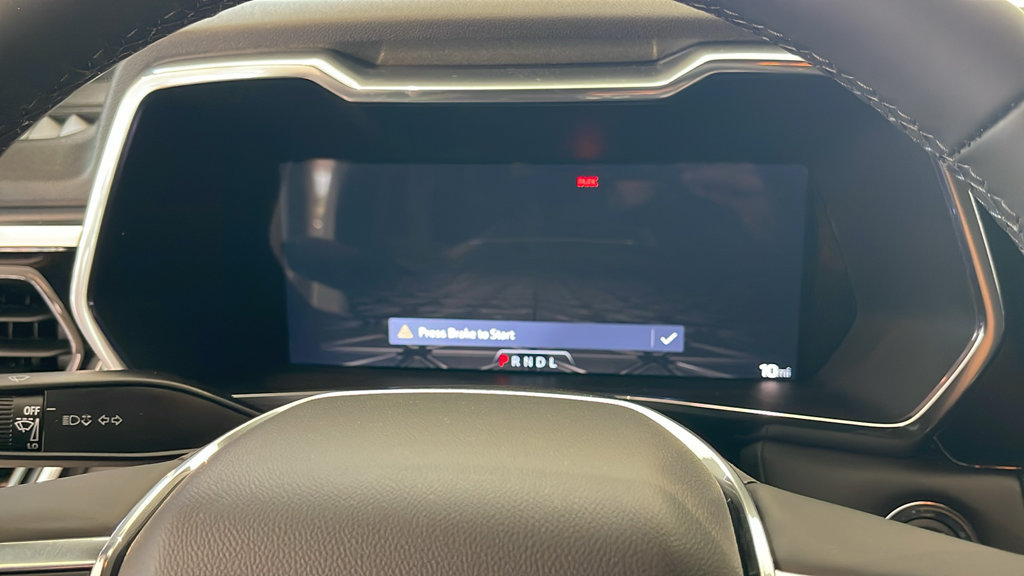 New 2026 GMC Canyon Elevation RWD image 21